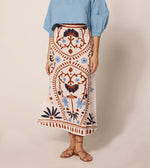 Juliet Ankle Skirt | Liliana Bottoms Cleobella 