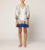 Thora Mini Dress | Monaco Dresses Cleobella 